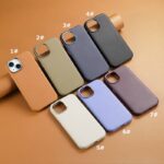 iPhone 17 手帳型ケース iPhone 16e対応手帳型ケース