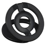 両面 折り畳式 マグネット式 スマホ スタンド Magsafe対応 スマートフォン 強磁器マグネット 全機種対応 マグネット iphone スタンド