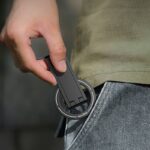 多機能適用 折れ畳式 スマホスタンド ホルダー 360度角度自由転回 Magsafe対応 スマホ スタンド 多場所対応可能 スマートフォンホルダー