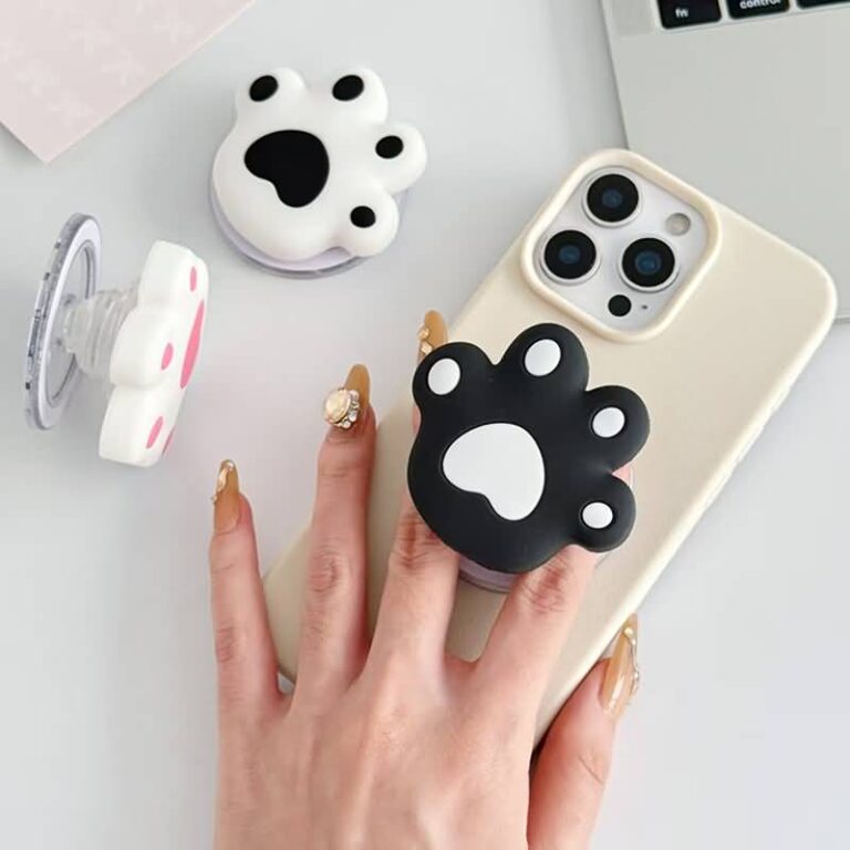 スマホグリップ Magsafe 対応 グリップホルダー 超強力磁石搭載 落下防止 磁力タイプ 携帯スタンド スタンド ホルダー 落下防止 携帯スタンド