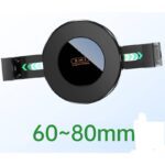 Quick view Add to compare Add to wishlist スマホマウント スマートフォンホルダー 磁気吸着 スマホホルダー クリップ スマホスタンド 磁気吸着 挟める スマホ ホルダー