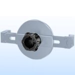 Quick view Add to compare Add to wishlist スマホマウント スマートフォンホルダー 磁気吸着 スマホホルダー クリップ スマホスタンド 磁気吸着 挟める スマホ ホルダー