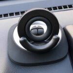 車載スマホホルダー スマホホルダー magsafeホルダー スマホスタンド 車載ホルダー