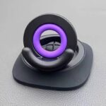 車載スマホホルダー スマホホルダー magsafeホルダー スマホスタンド 車載ホルダー