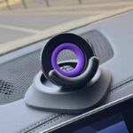 車載スマホホルダー スマホホルダー magsafeホルダー スマホスタンド 車載ホルダー