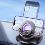 車載スマホホルダー スマホホルダー magsafeホルダー スマホスタンド 車載ホルダー