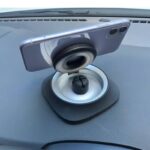 車載スマホホルダー スマホホルダー magsafeホルダー スマホスタンド 車載ホルダー