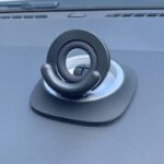 車載スマホホルダー スマホホルダー magsafeホルダー スマホスタンド 車載ホルダー