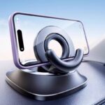 車載スマホホルダー スマホホルダー magsafeホルダー スマホスタンド 車載ホルダー