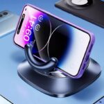 車載スマホホルダー スマホホルダー magsafeホルダー スマホスタンド 車載ホルダー