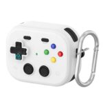 Airpods pro3 TPUケース AirPods3 第三世代 TPU Airpods pro2 カバー エアーポッズ カバー
