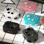 Airpods pro3 TPUケース AirPods3 第三世代 TPU Airpods pro2 カバー エアーポッズ カバー