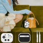 Airpods pro3 TPUケース AirPods3 第三世代 TPU Airpods pro2 カバー エアーポッズ カバー