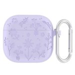Airpods pro3 TPUケース AirPods3 第三世代 TPU Airpods pro2 カバー エアーポッズ カバー