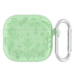 Airpods pro3 TPUケース AirPods3 第三世代 TPU Airpods pro2 カバー エアーポッズ カバー