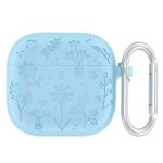 Airpods pro3 TPUケース AirPods3 第三世代 TPU Airpods pro2 カバー エアーポッズ カバー
