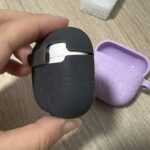 Airpods pro3 TPUケース AirPods3 第三世代 TPU Airpods pro2 カバー エアーポッズ カバー