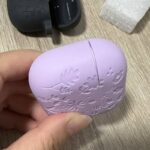 Airpods pro3 TPUケース AirPods3 第三世代 TPU Airpods pro2 カバー エアーポッズ カバー
