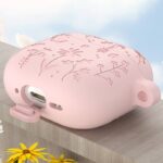 Airpods pro3 TPUケース AirPods3 第三世代 TPU Airpods pro2 カバー エアーポッズ カバー