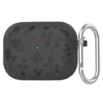 Airpods pro3 TPUケース AirPods3 第三世代 TPU Airpods pro2 カバー エアーポッズ カバー