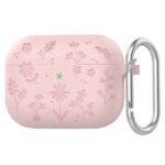 Airpods pro3 TPUケース AirPods3 第三世代 TPU Airpods pro2 カバー エアーポッズ カバー