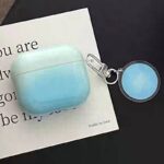 Airpods pro2 2in1 PC+TPUケース AirPods3 第三世代 TPU Airpods pro3 カバー エアーポッズ カバー