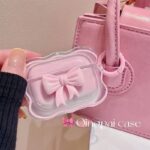 Airpods pro2 2in1 PC+TPUケース AirPods3 第三世代 TPU Airpods pro3  カバー エアーポッズ カバー  SKU:AC12282025007 - 画像 (2)