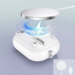 Airpods pro2 2in1 PC+TPUケース AirPods3 第三世代 TPU Airpods pro3 カバー エアーポッズ カバー