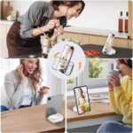 Airpods pro2 2in1 PC+TPUケース AirPods3 第三世代 TPU Airpods pro3 カバー エアーポッズ カバー