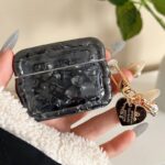 Airpods pro2 2in1 PC+TPUケース AirPods3 第三世代 TPU Airpods pro3 カバー エアーポッズ カバー