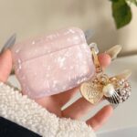 Airpods pro2 2in1 PC+TPUケース AirPods3 第三世代 TPU Airpods pro3 カバー エアーポッズ カバー