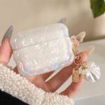 Airpods pro2 2in1 PC+TPUケース AirPods3 第三世代 TPU Airpods pro3 カバー エアーポッズ カバー