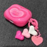 Airpods pro2 TPUケース AirPods3 第三世代 TPU Airpods pro3 カバー エアーポッズ カバー