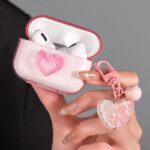 Airpods pro2 TPUケース AirPods3 第三世代 TPU Airpods pro3 カバー エアーポッズ カバー