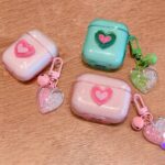 Airpods pro2 TPUケース AirPods3 第三世代 TPU Airpods pro3 カバー エアーポッズ カバー