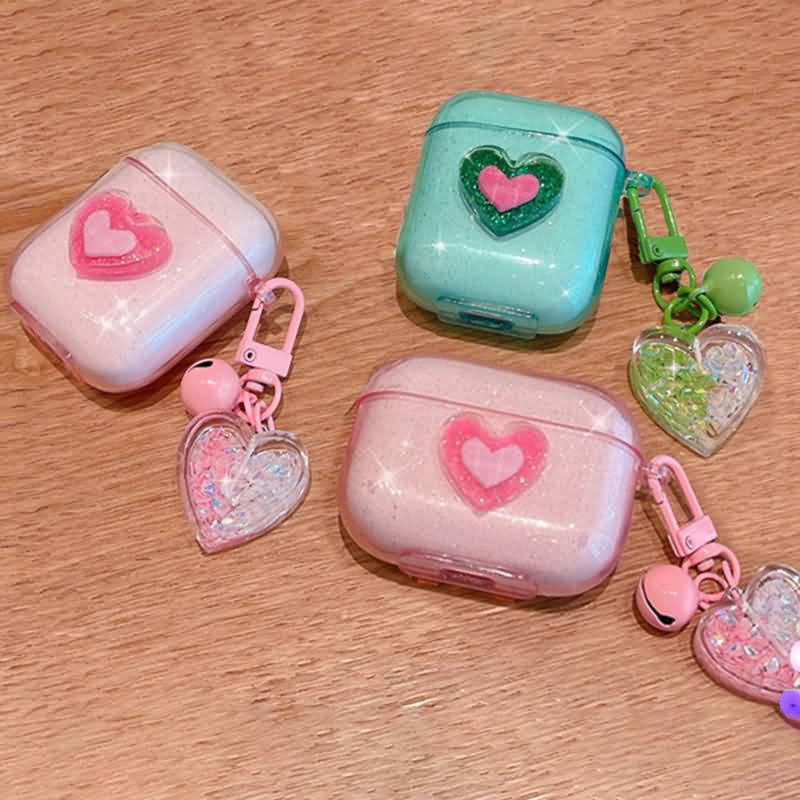 Airpods pro2 TPUケース AirPods3 第三世代 TPU Airpods pro3 カバー エアーポッズ カバー