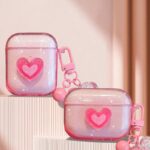 Airpods pro2 TPUケース AirPods3 第三世代 TPU Airpods pro3 カバー エアーポッズ カバー