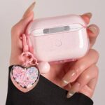 Airpods pro2 TPUケース AirPods3 第三世代 TPU Airpods pro3 カバー エアーポッズ カバー