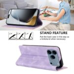 iPhone 17 手帳型ケース iPhone 16e対応手帳型ケース iPhone16 PUレザー ケース スマホケース