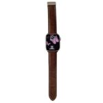 アップルウォッチ バンド 本革製 ベルト マグネット式 アップルウォッチ バンド ベルト Apple Watch series