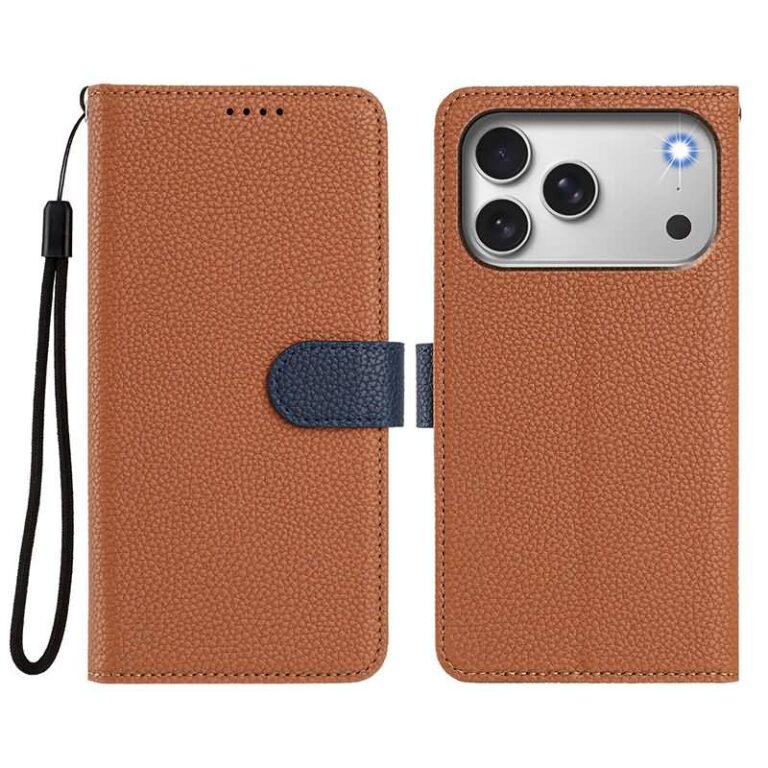 Quick view Add to compare Add to wishlist iPhone 17 手帳型ケース 分離型 magsafe対応 手帳型ケース iPhone16 PUレザー ケース スマホケース