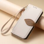 iPhone 17 手帳型ケース iPhone 16e対応手帳型ケース ショートストラップ付 iPhone16 PUレザー ケース スマホケース 全5色 SKU:AC12282025027 - Image 52