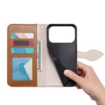 iPhone 17 手帳型ケース iPhone 16e対応手帳型ケース ショートストラップ付 iPhone16 PUレザー ケース スマホケース 全5色 SKU:AC12282025027 - Image 37