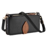 iPhone 17 手帳型ケース iPhone 16e対応手帳型ケース ショートストラップ付 iPhone16 PUレザー ケース スマホケース 全5色 SKU:AC12282025027 - Image 31