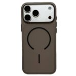 iPhone17 2in1 PC+TPU ケース magsafe対応ケース