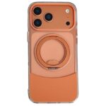 iPhone17 2in1 PC+TPU ケース magsafe対応ケース