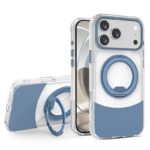 iPhone17 2in1 PC+TPU ケース magsafe対応ケース