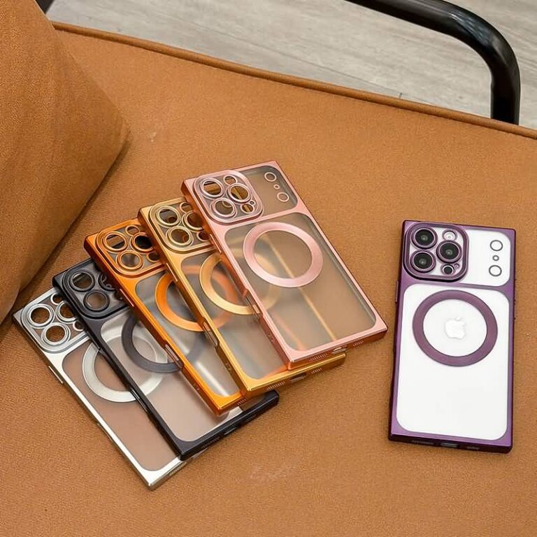 iPhone17 2in1 PC+TPU ケース magsafe対応ケース iPhone17ケース スマホケース