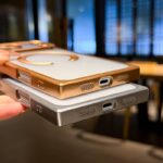 iPhone17 2in1 PC+TPU ケース magsafe対応ケース iPhone17ケース スマホケース