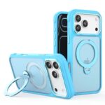 iPhone17 2in1 PC+TPU ケース magsafe対応ケース iPhone17ケース スマホケース